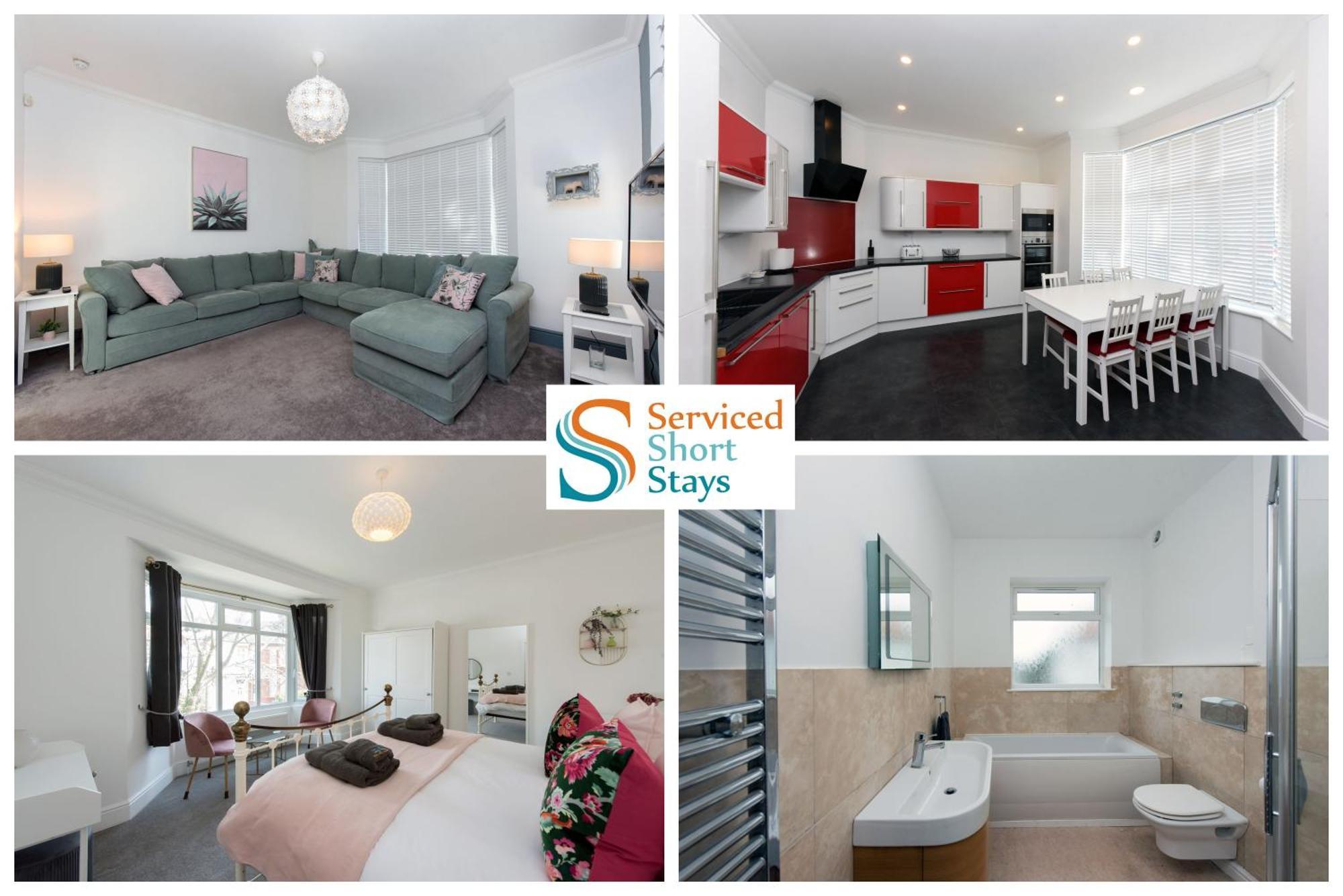 Light And Spacious Three Bedroom House In Close To And Amenities *